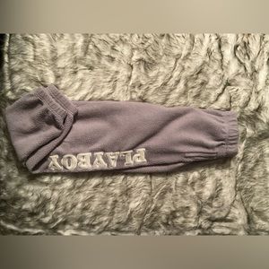 Playboy joggers